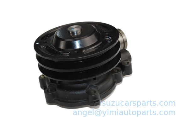 Parties de moteur Isuzu noir 6HE1 773-0 Pompe à eau 8976027730 8943956560