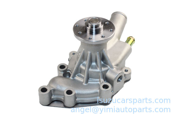 C223 Isuzu pompe à eau ASM avec jointure 8943768580 Haute performance
