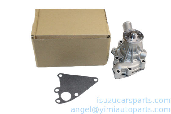 C223 Isuzu pompe à eau ASM avec jointure 8943768580 Haute performance