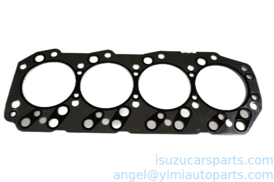 Parties standard ISUZU DMAX 4JH1 Tête de cylindre à joints 8979408971