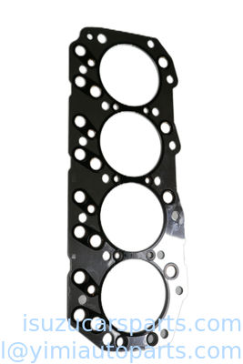 Parties standard ISUZU DMAX 4JH1 Tête de cylindre à joints 8979408971