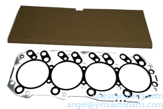 Parties standard ISUZU DMAX 4JH1 Tête de cylindre à joints 8979408971