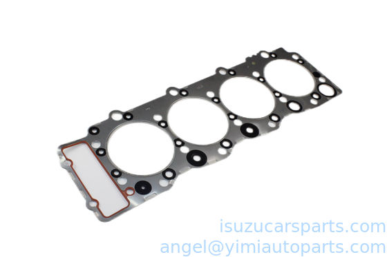4HF1-O Parties de moteur Isuzu Tête de cylindre à joints standard 8971058730