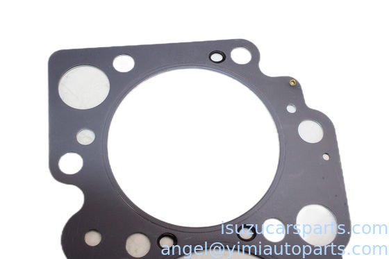 4HF1-O Parties de moteur Isuzu Tête de cylindre à joints standard 8971058730