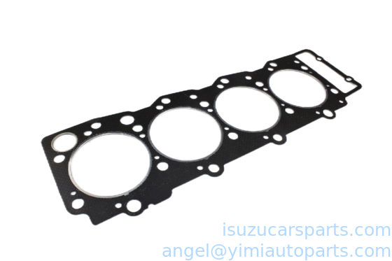 8971058731 8971075680 Isuzu Pièces moteur 4HF1-O ISUZU NPR Garniture de tête