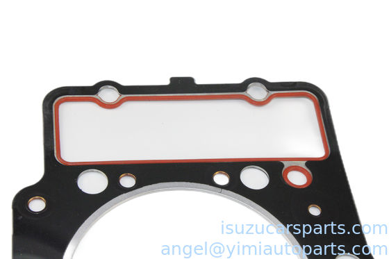 8971058731 8971075680 Isuzu Pièces moteur 4HF1-O ISUZU NPR Garniture de tête