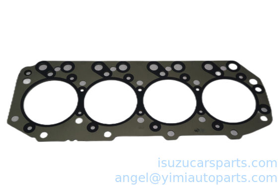 8943323270 1002060BB Isuzu Autos Pièces ISUZU NKR 4JA1 Serrage de la tête du moteur
