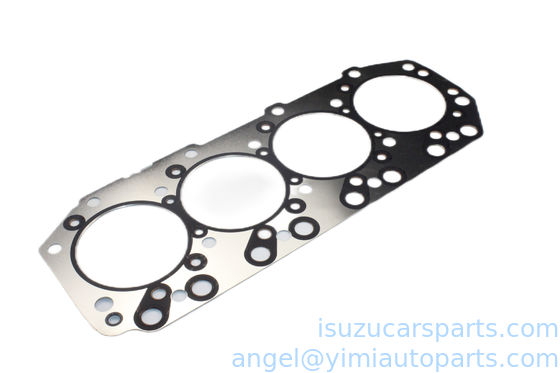 8943323270 1002060BB Isuzu Autos Pièces ISUZU NKR 4JA1 Serrage de la tête du moteur