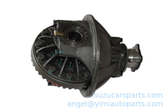 NPR Isuzu Parties de châssis 292 14M 4HF1 4HE1 DRIVE ASM FINAL RR 7/43 8973675041 8973631010