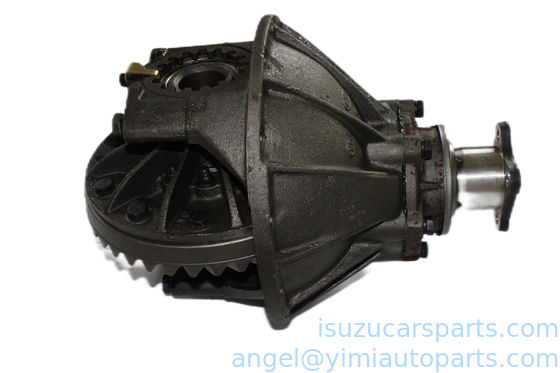 Parties de châssis personnalisées Isuzu NPR 292MM 12MM 4BE1 DRIVE ASM FINAL RR 41/7 8970354261