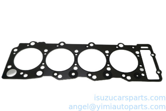8973541970 8971380671 Isuzu Autos Pièces ISUZU NPR 4HE1 Tête de cylindre à joints