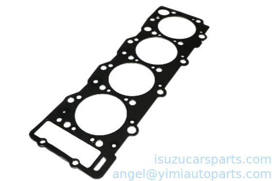 8973541970 8971380671 Isuzu Autos Pièces ISUZU NPR 4HE1 Tête de cylindre à joints