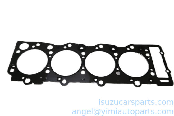 8973541970 8971380671 Isuzu Autos Pièces ISUZU NPR 4HE1 Tête de cylindre à joints