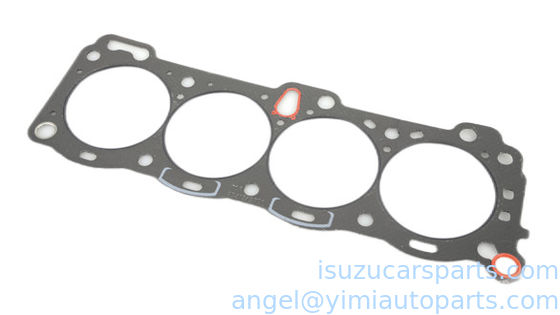 Taille standard Isuzu Autos pièces TFR17 4ZE1 joints de tête 8941742790