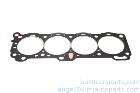 Taille standard Isuzu Autos pièces TFR17 4ZE1 joints de tête 8941742790