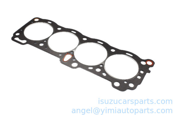 Taille standard Isuzu Autos pièces TFR17 4ZE1 joints de tête 8941742790