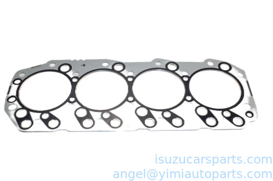 Parties Isuzu NKR durables 600P NKR77 4JH1 Serrage de la tête du moteur 8972596031