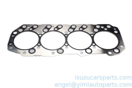 Parties Isuzu NKR durables 600P NKR77 4JH1 Serrage de la tête du moteur 8972596031