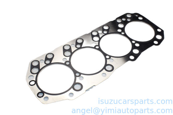 Parties Isuzu NKR durables 600P NKR77 4JH1 Serrage de la tête du moteur 8972596031