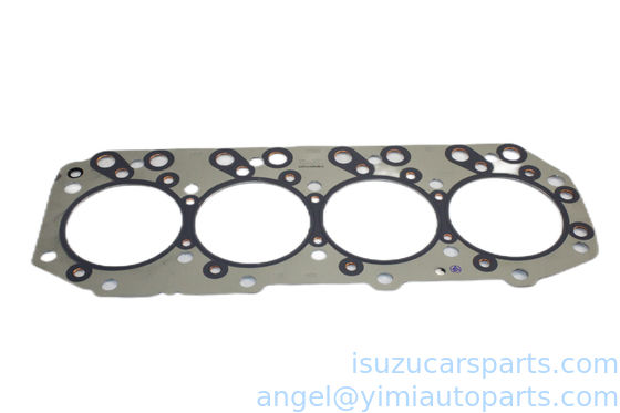 ISUZU NKR pièces de rechange de la tête de cylindre de joints 8943323270 8973503201 Résistance à l'usure