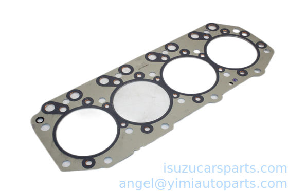 ISUZU NKR pièces de rechange de la tête de cylindre de joints 8943323270 8973503201 Résistance à l'usure