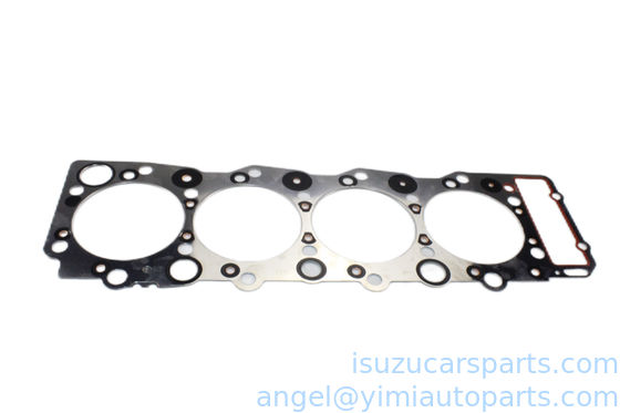 8973494910 Isuzu Automobiles Pièces détachées NPR 4HG1-O Serrage Tête de cylindre Haute durabilité