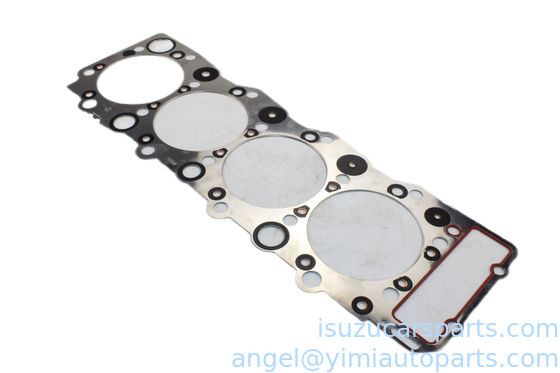 8973494910 Isuzu Automobiles Pièces détachées NPR 4HG1-O Serrage Tête de cylindre Haute durabilité