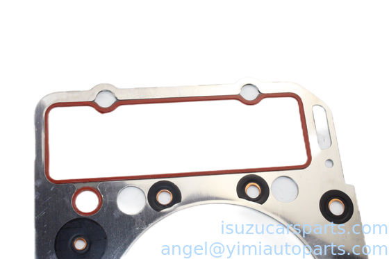8973494910 Isuzu Automobiles Pièces détachées NPR 4HG1-O Serrage Tête de cylindre Haute durabilité