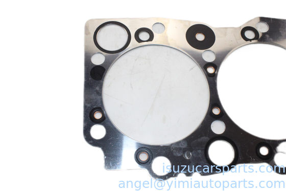 8973494910 Isuzu Automobiles Pièces détachées NPR 4HG1-O Serrage Tête de cylindre Haute durabilité