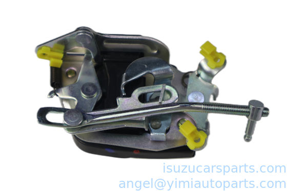 Le verrouillage de porte Isuzu R 8942710081 6205200A