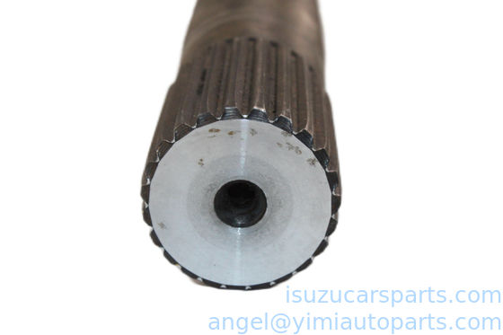 Le modèle ISUZU NHR KY AXLE RR 8944754330 8970830941 2403119A
