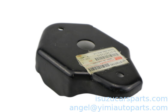 8973857450 ISUZU DMAX Pièces détachées 4JA1T 4JJ1 4JK1 Couverture coussin en caoutchouc FRT LH