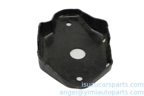 8973857450 ISUZU DMAX Pièces détachées 4JA1T 4JJ1 4JK1 Couverture coussin en caoutchouc FRT LH
