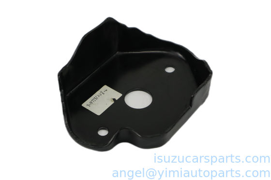 8973812280 Parties automobiles Isuzu DMAX 4JJ1 4JK1 Couvertures de coussins en caoutchouc FRT RH