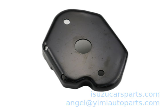 8973812280 Parties automobiles Isuzu DMAX 4JJ1 4JK1 Couvertures de coussins en caoutchouc FRT RH