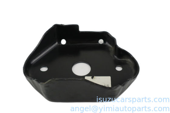 8973812280 Parties automobiles Isuzu DMAX 4JJ1 4JK1 Couvertures de coussins en caoutchouc FRT RH