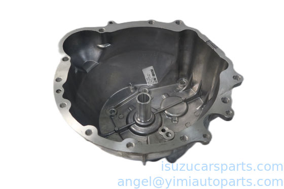 NKR 4JB1 Isuzu pièces de rechange boîtier d'embrayage 8971004890 8943104601 8970658751