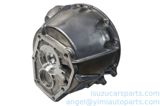 NKR 4JB1 Isuzu pièces de rechange boîtier d'embrayage 8971004890 8943104601 8970658751