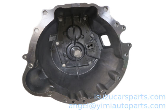 NKR 4JB1 Isuzu pièces de rechange boîtier d'embrayage 8971004890 8943104601 8970658751
