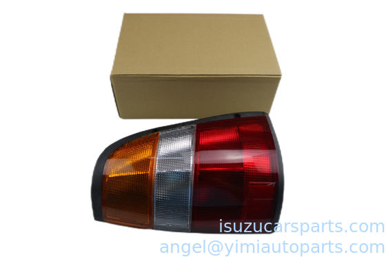 L'éclairage de l'arrière de la ISUZU TFR17 ASM R 8971144491