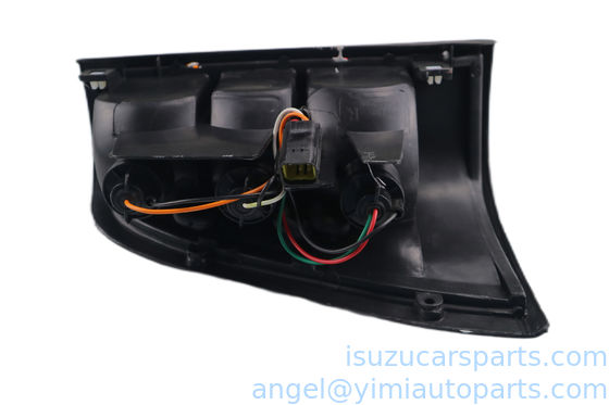 L'éclairage de l'arrière de la ISUZU TFR17 ASM R 8971144491