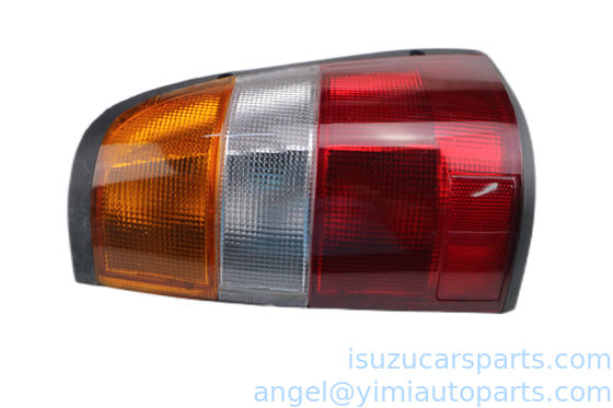 L'éclairage de l'arrière de la ISUZU TFR17 ASM R 8971144491