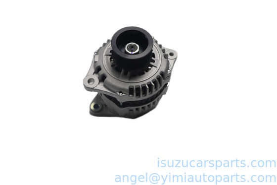 Les pièces détachées ISUZU DMAX 4JJ1 Alternateur 12V/90A C8974356650 8980060841 JFZ190-021