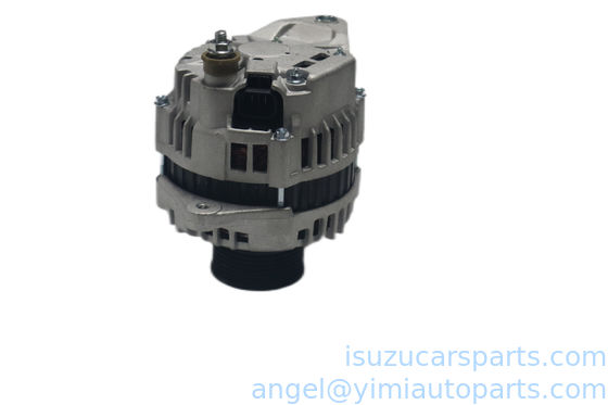 Les pièces détachées ISUZU DMAX 4JJ1 Alternateur 12V/90A C8974356650 8980060841 JFZ190-021