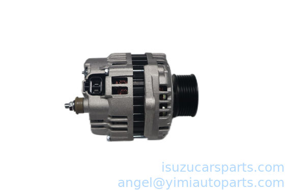Les pièces détachées ISUZU DMAX 4JJ1 Alternateur 12V/90A C8974356650 8980060841 JFZ190-021