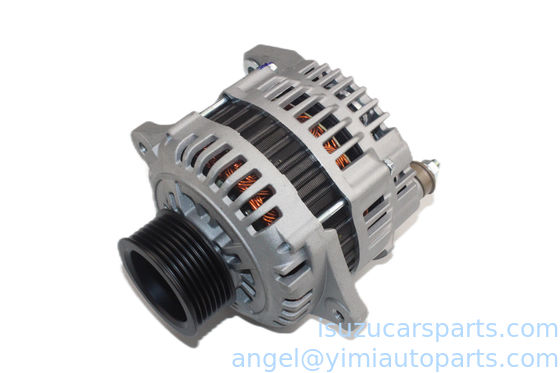 Les pièces détachées ISUZU DMAX 4JJ1 Alternateur 12V/90A C8974356650 8980060841 JFZ190-021