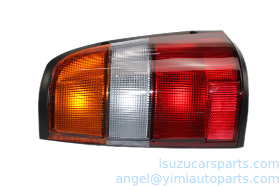 L'éclairage de l'arrière de la ISUZU TFR17 ASM R 8971144490