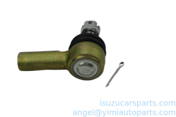 Parties de rechange Isuzu TFR54 Résistance à la traction LH 8970209540 8944594810