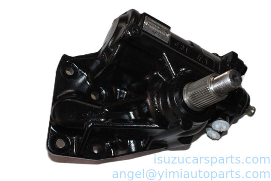 600P NKR77 Isuzu Parties de châssis Unité de direction 8970697061 8973561051 8982519471