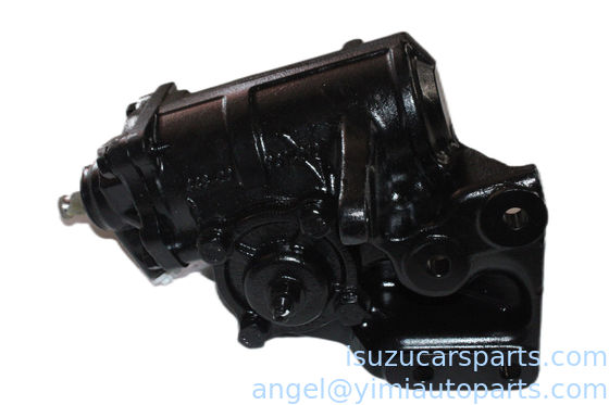 600P NKR77 Isuzu Parties de châssis Unité de direction 8970697061 8973561051 8982519471